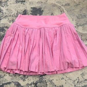 Offline by Aerie Pleated Women's Skirt